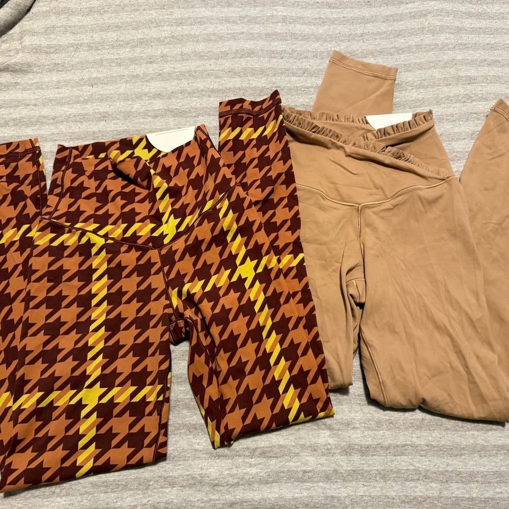aerie Leggings bundle